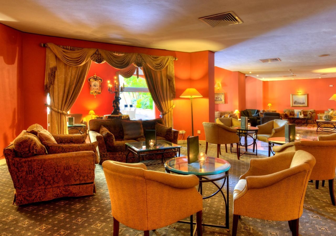 Foto - Corinthia Palace Malta