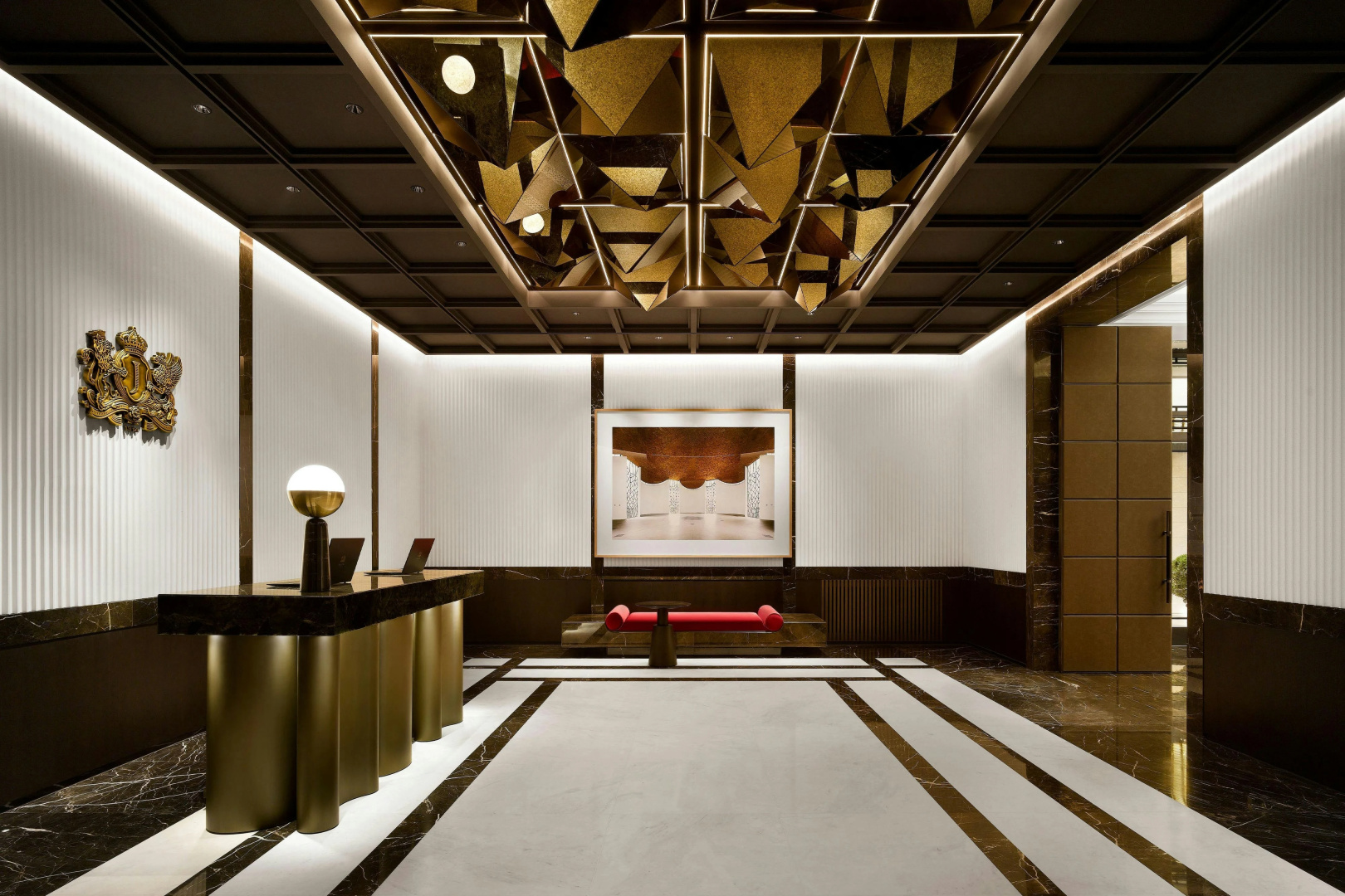 Foto - Josun Palace, a Luxury Collection Hotel, Seoul Gangnam