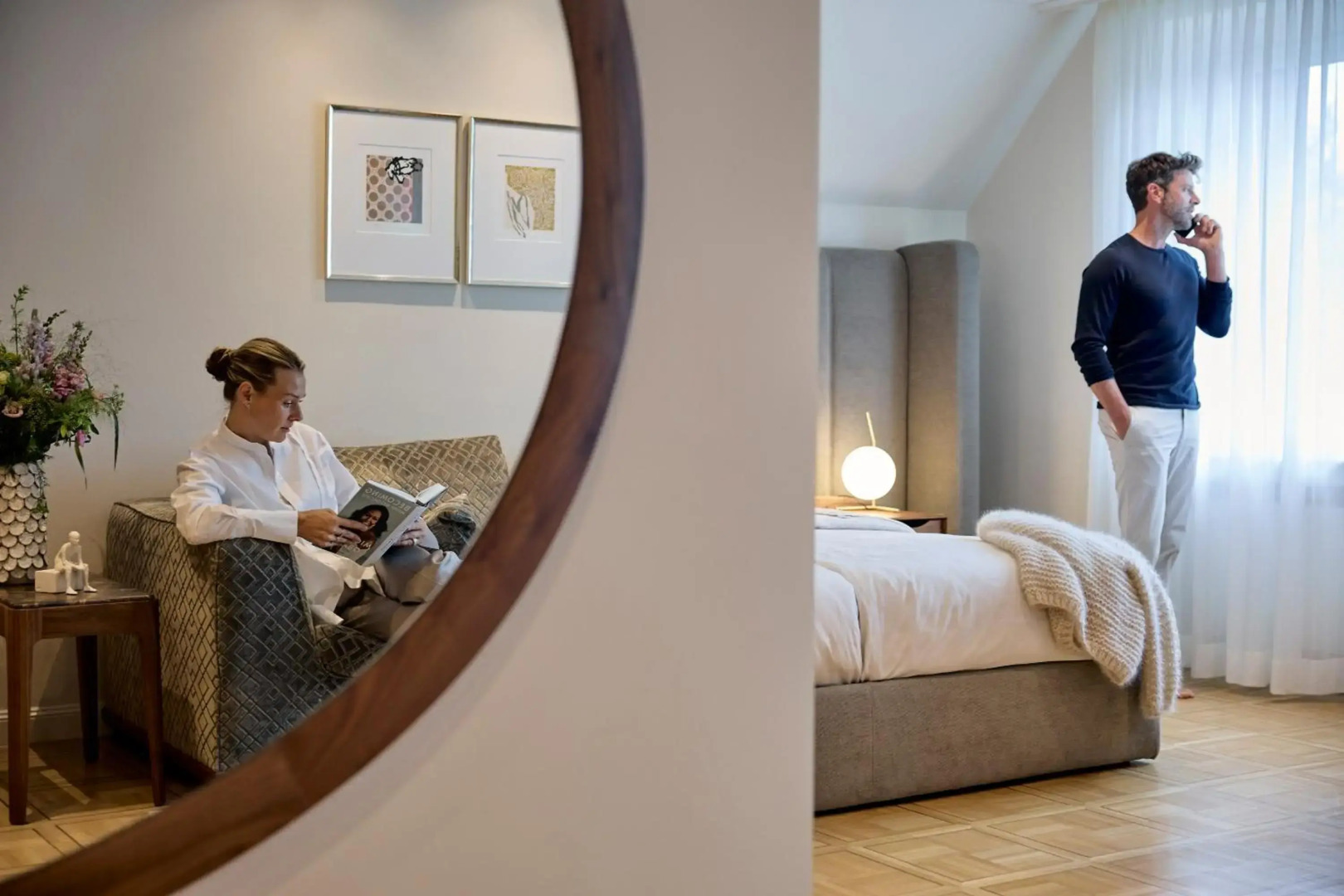 Foto - Sheraton Hong Kong Hotel & Towers