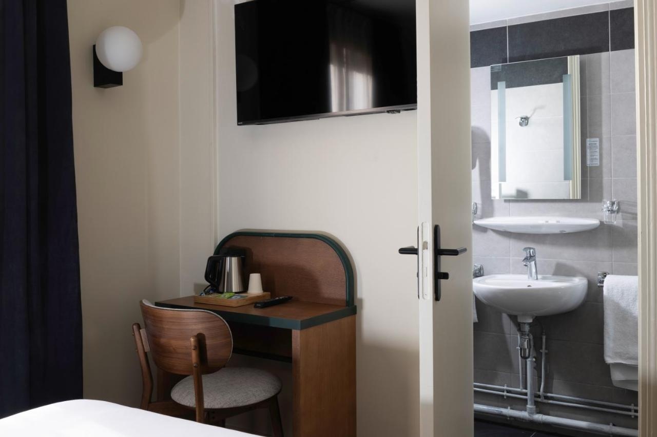 Photo - Bijou Hôtel Paris Boulogne
