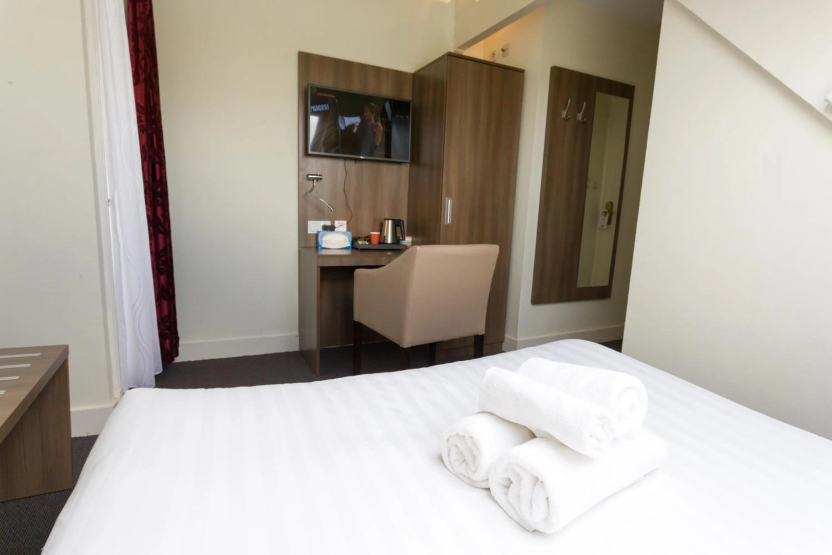 Foto - Hotel Park Plantage