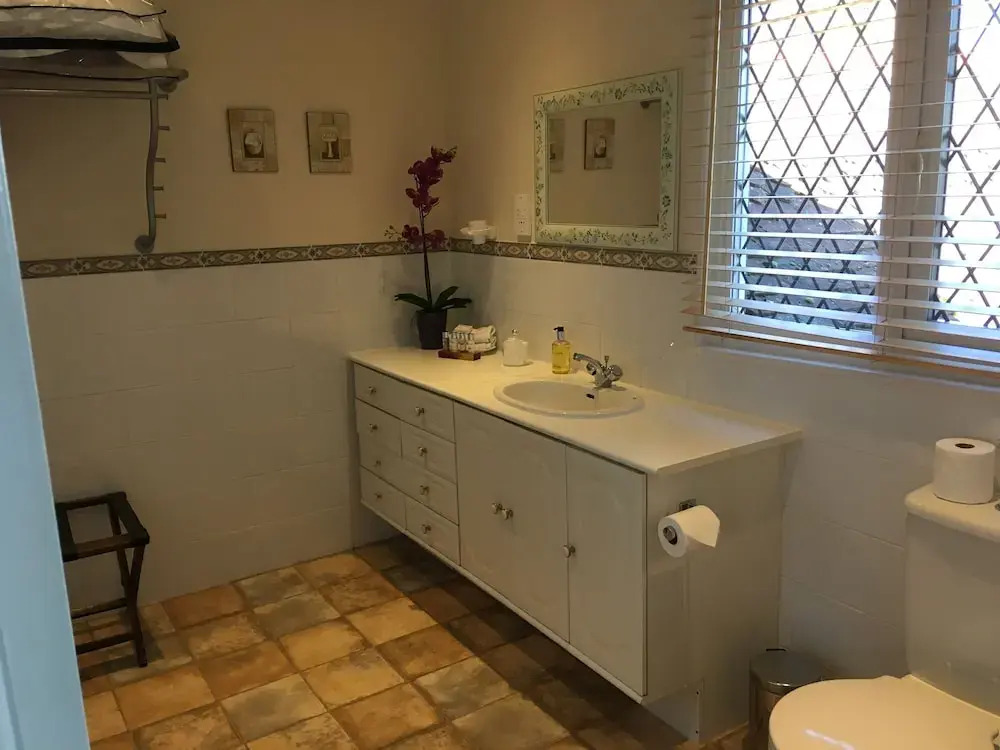 Foto - Trumbles Gatwick B&B