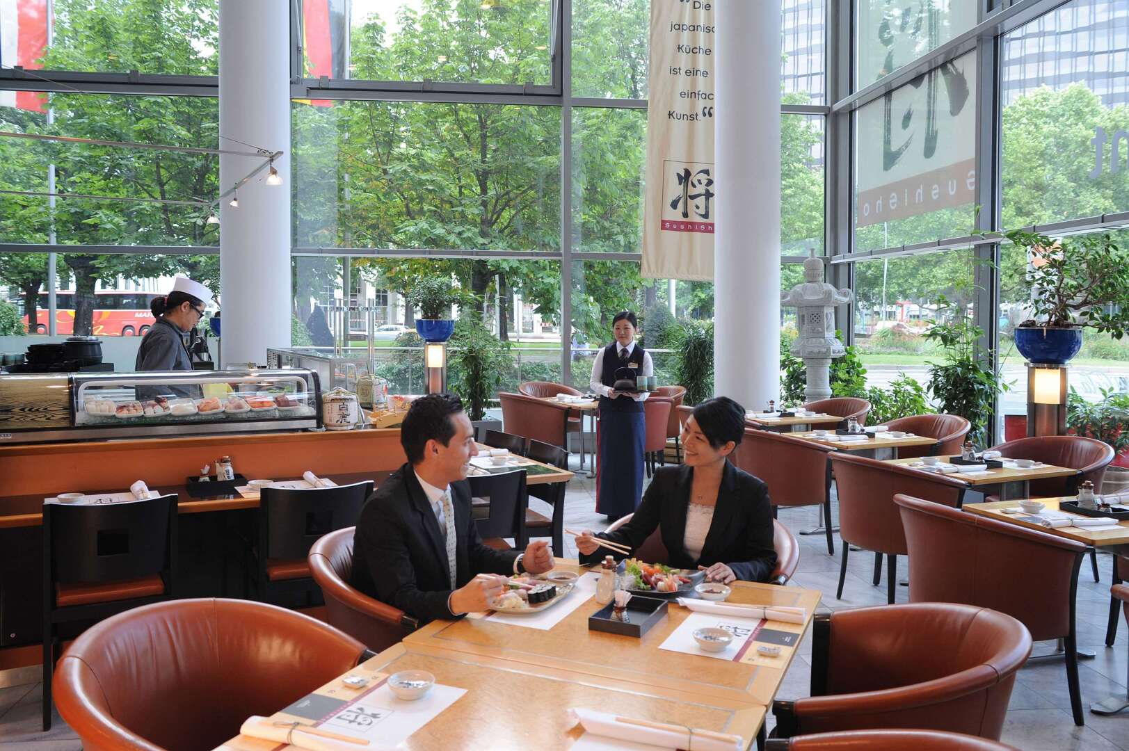 Foto - Maritim Hotel Frankfurt