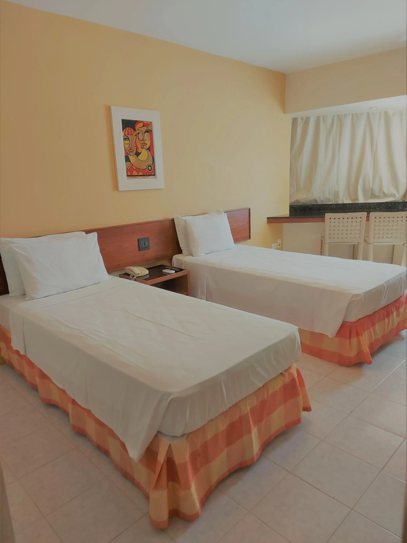 Photo - Hotel Euro Suíte Recife Boa Viagem By Nacional Inn