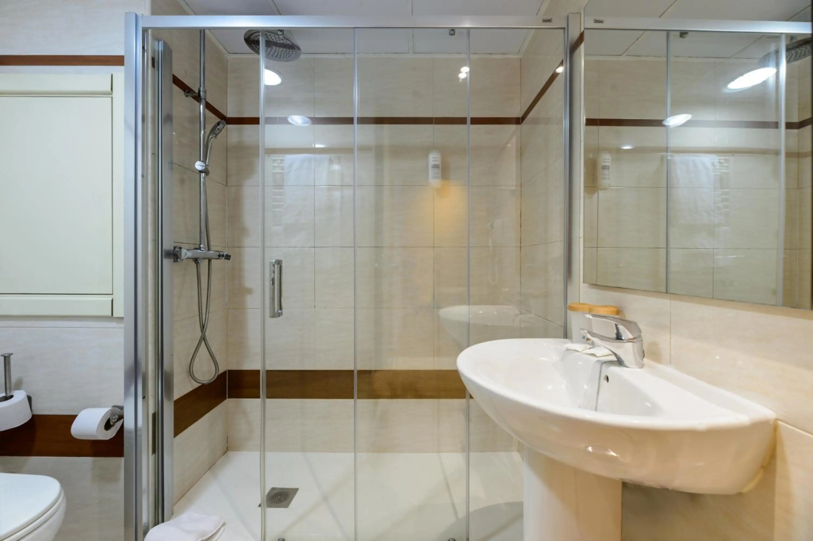Photo - Hotel Vibra San Remo