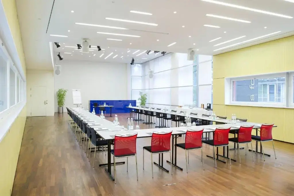 Foto - Sedartis Swiss Quality Hotel