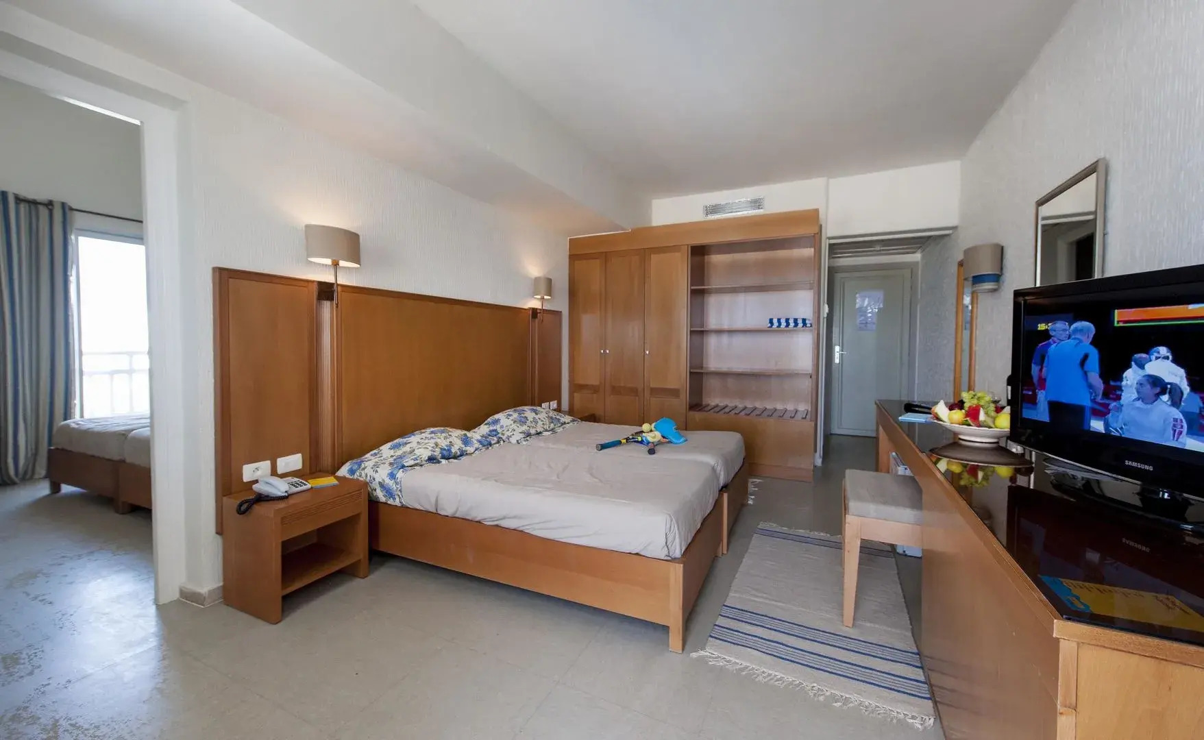 Foto - Calimera Yati Beach