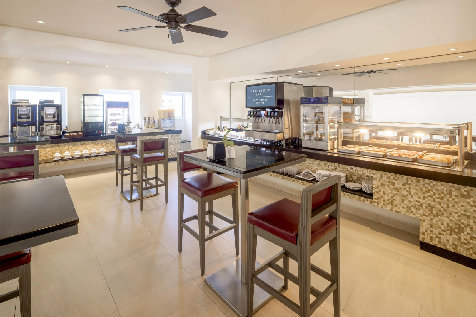 Foto - Occidental Costa Cancún - All Inclusive