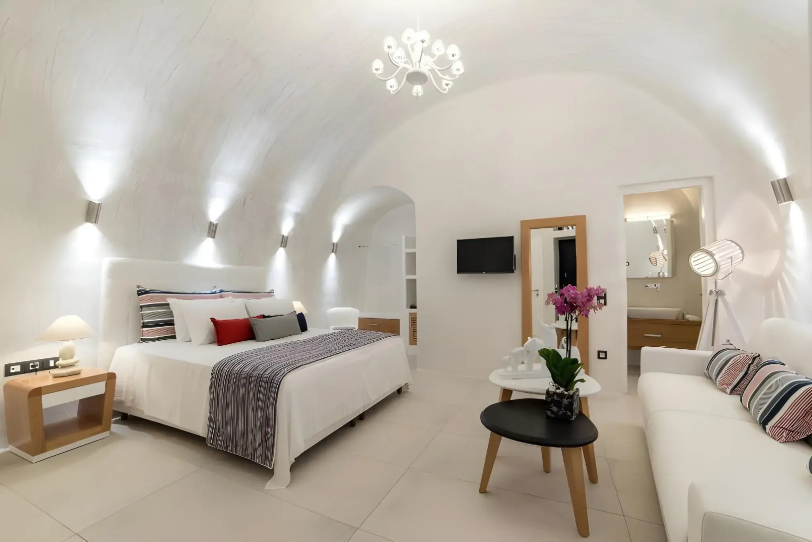 Photo - Daydream Luxury Suites