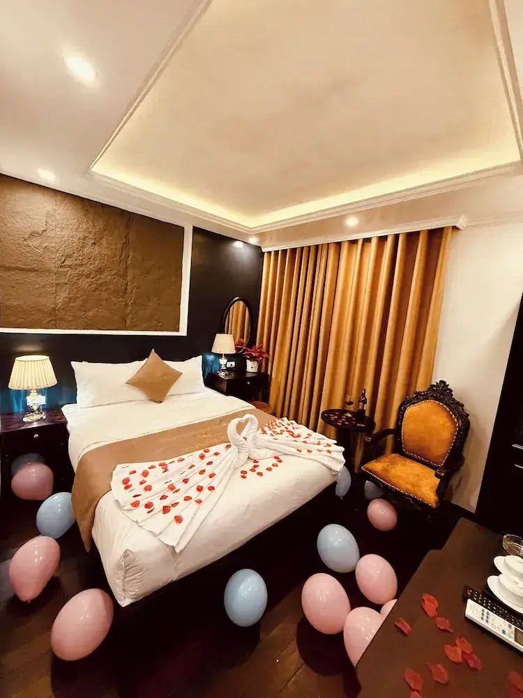 Foto - Majestik Hotel
