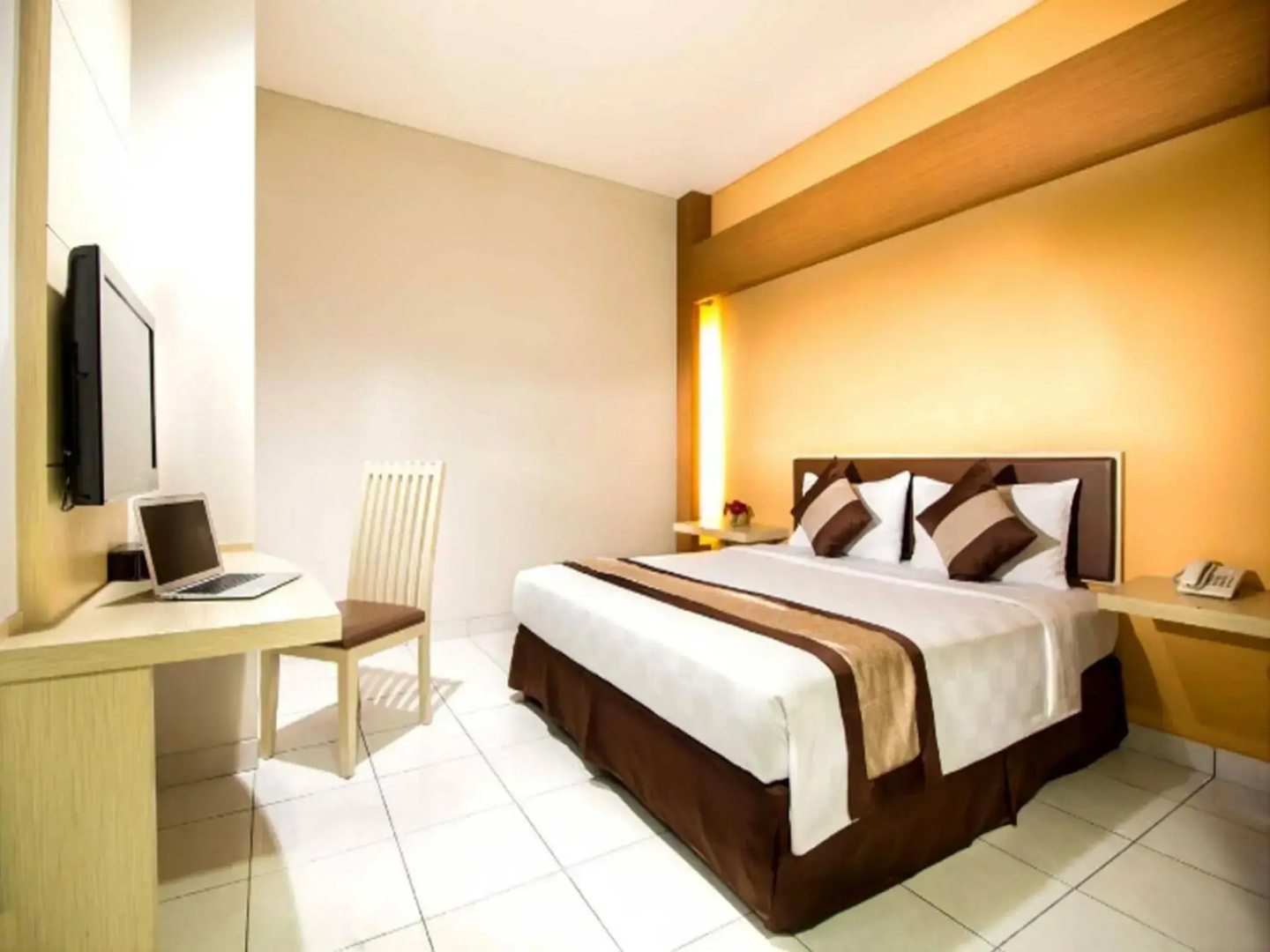 Foto - Hotel 88 - Mangga Besar VIII Jakarta By WH