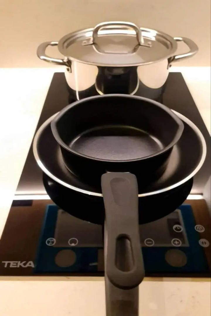 Foto - The SACHA Apart-Hotel Thonglor