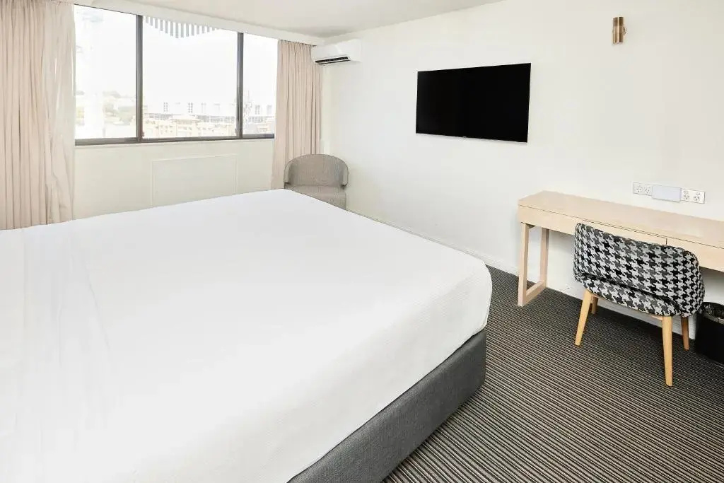 Foto - Central Studio Hotel Sydney