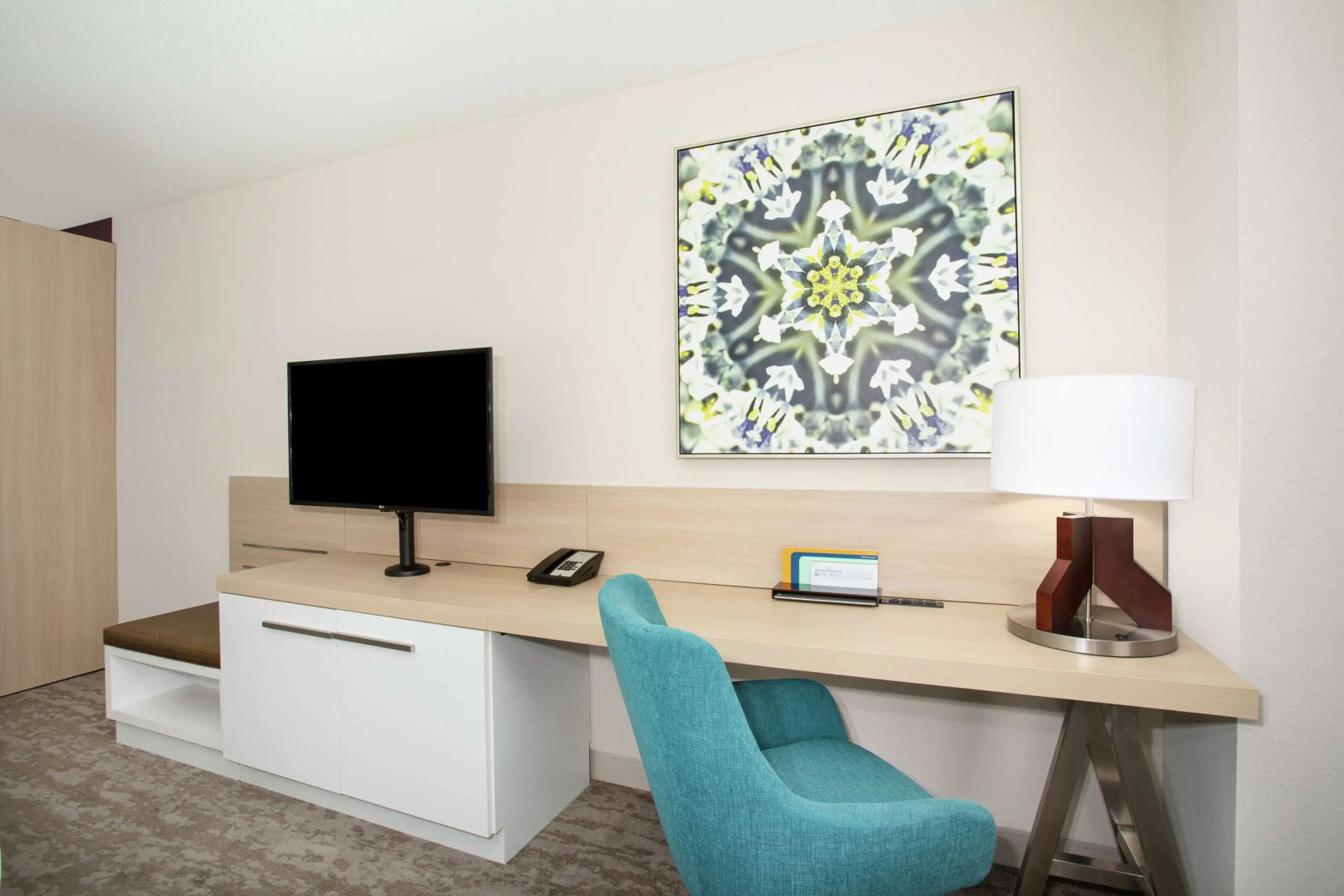 Photo - Hilton Garden Inn Las Vegas City Center