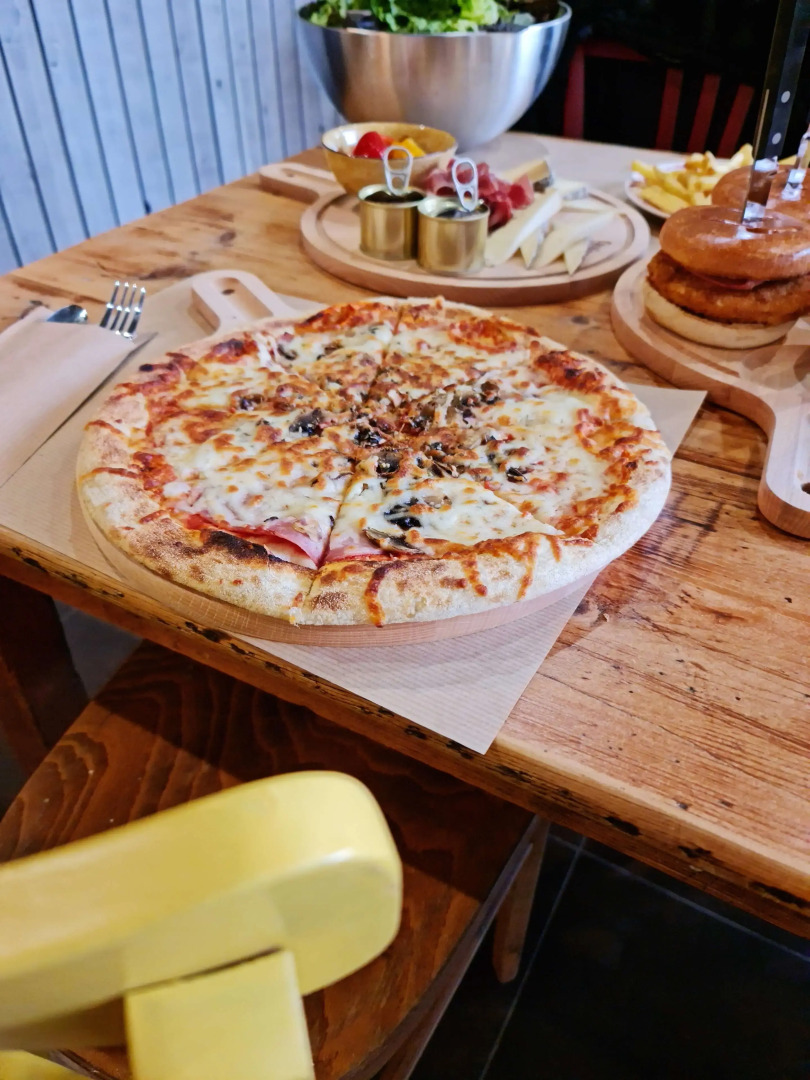 Photo - Première Classe Nantes Sud - Rezé Aéroport