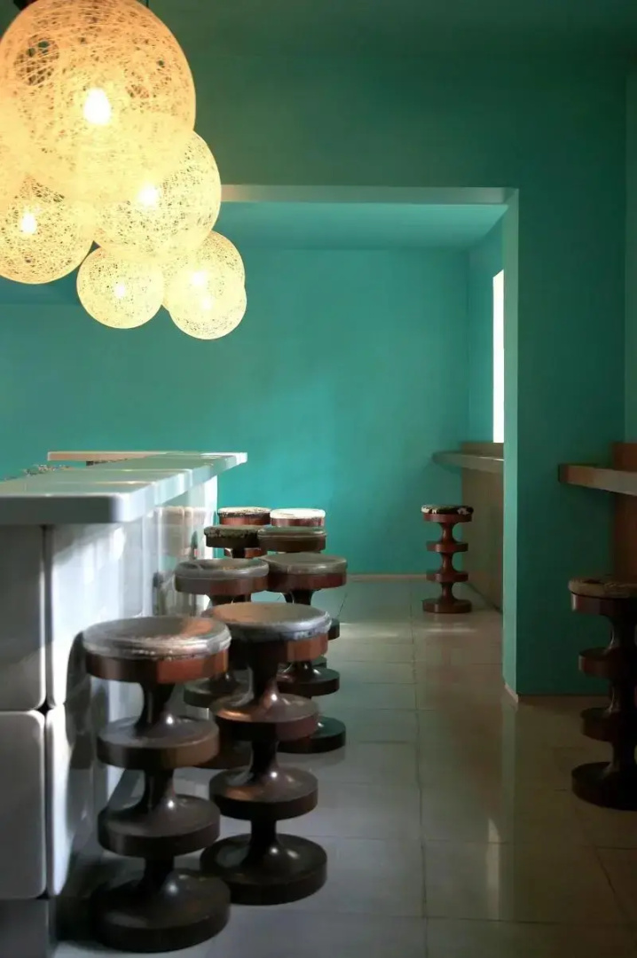 Foto - Condesa df, Mexico City, a Member of Design Hotels