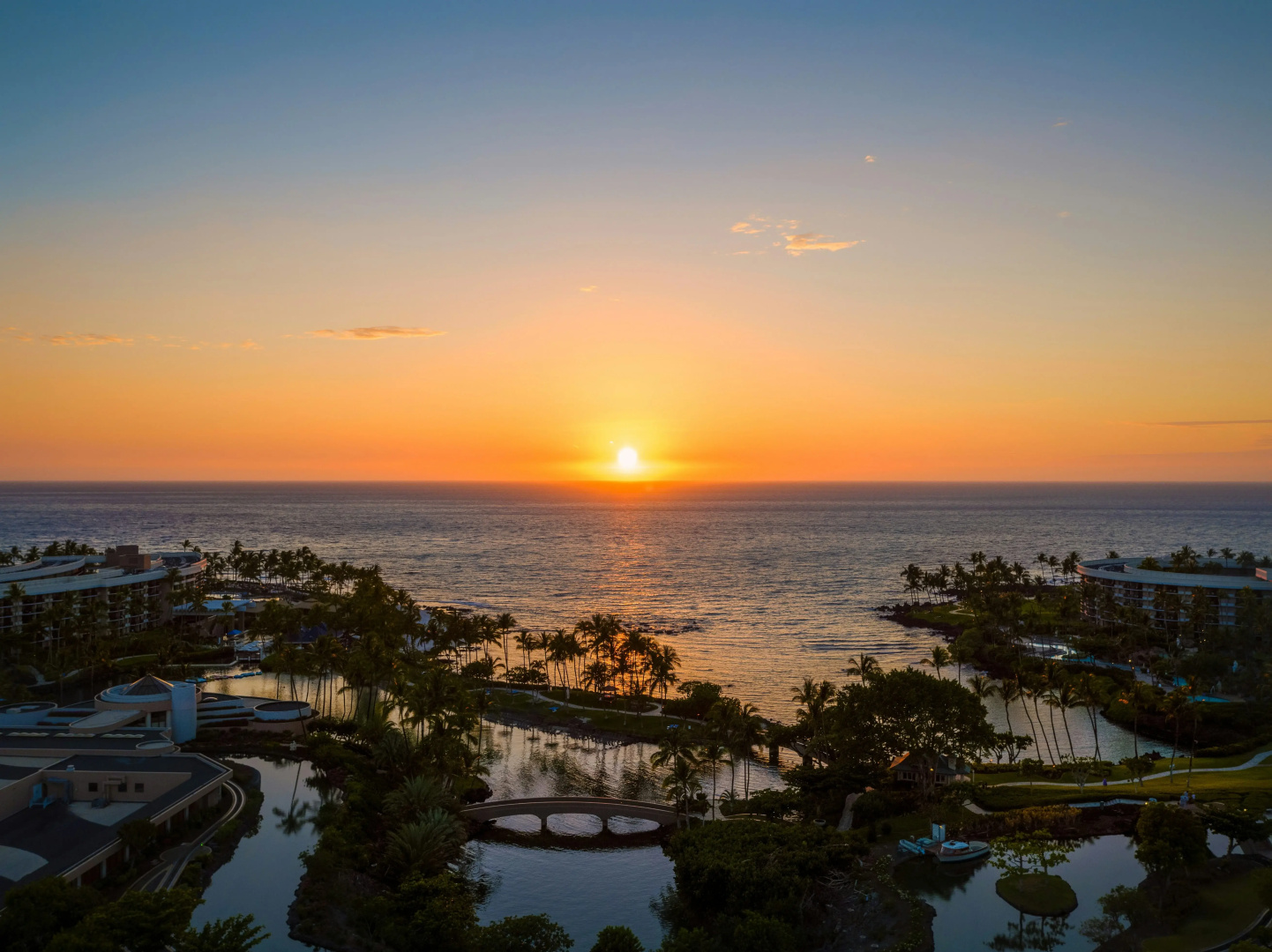 Photo - Hilton Waikoloa Village