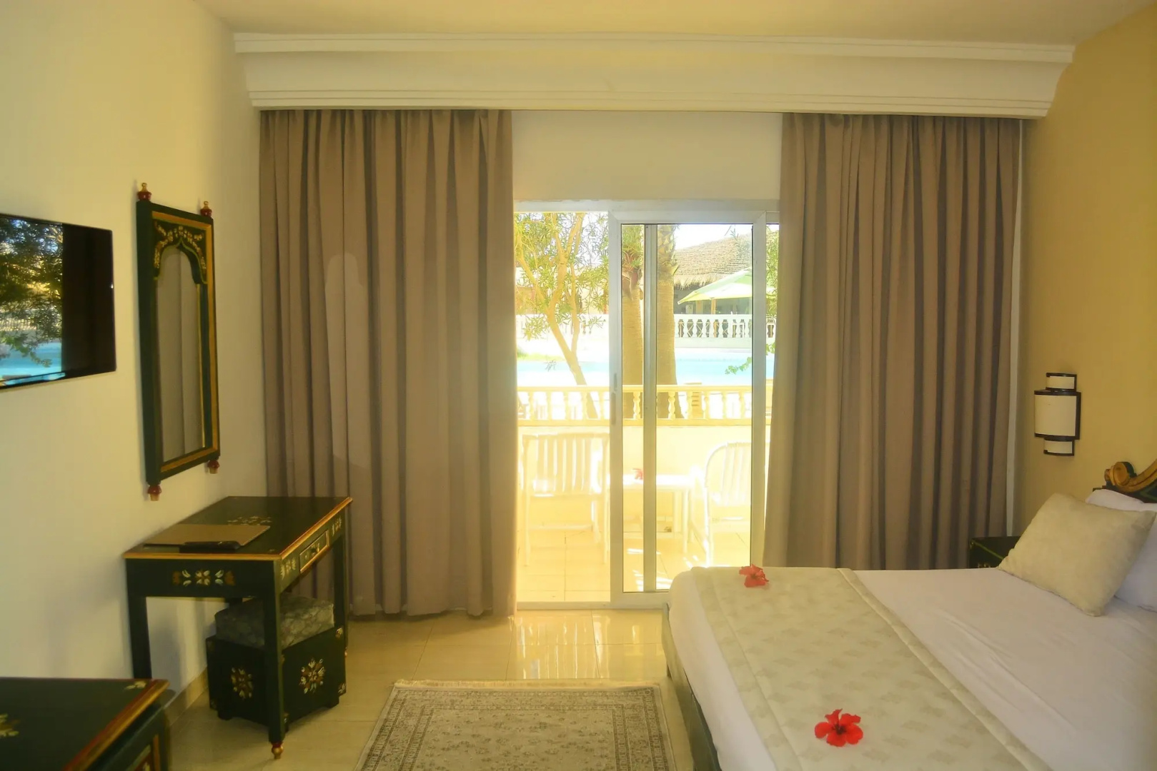 Photo - The Ksar Djerba Charming Hotel & SPA