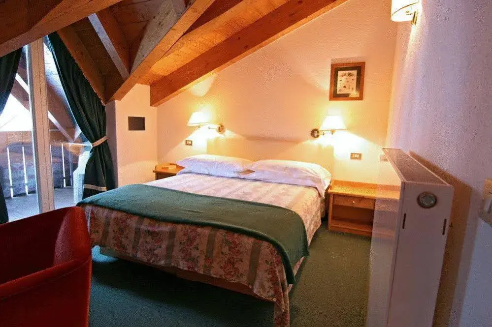 Photo - B&B Garni Villa Campitello