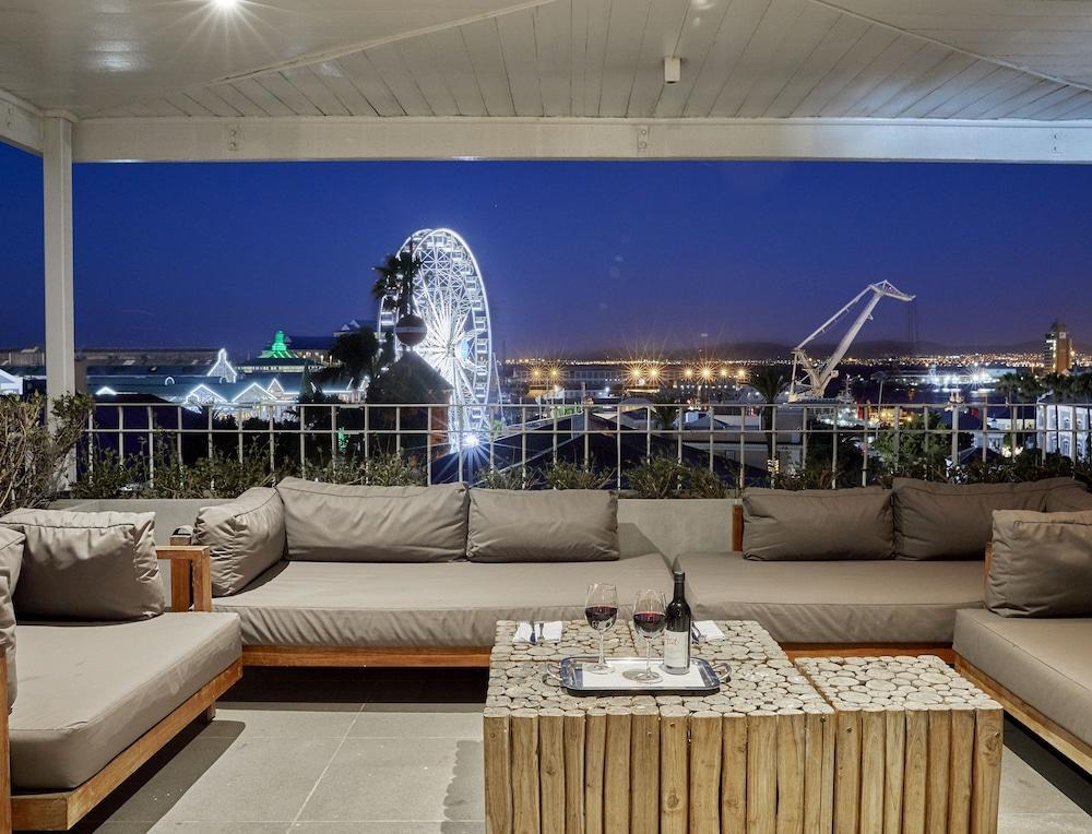 Foto - Queen Victoria Hotel by NEWMARK