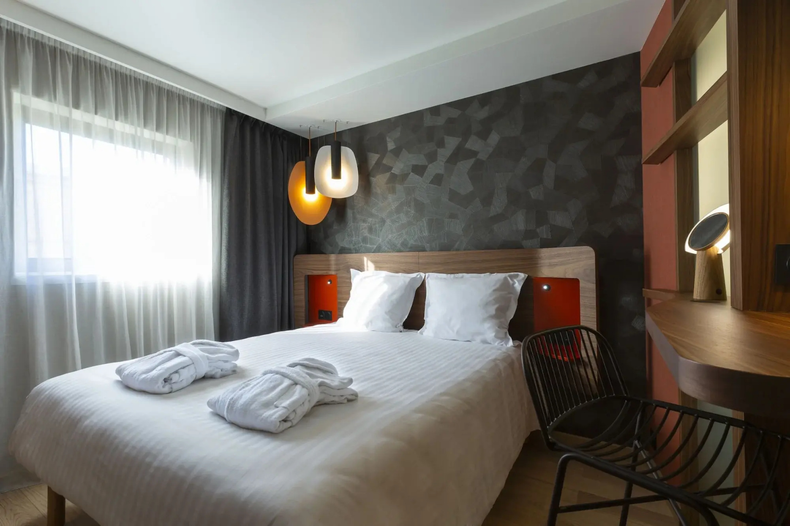 Foto - Hotel Oceania Paris Porte de Versailles