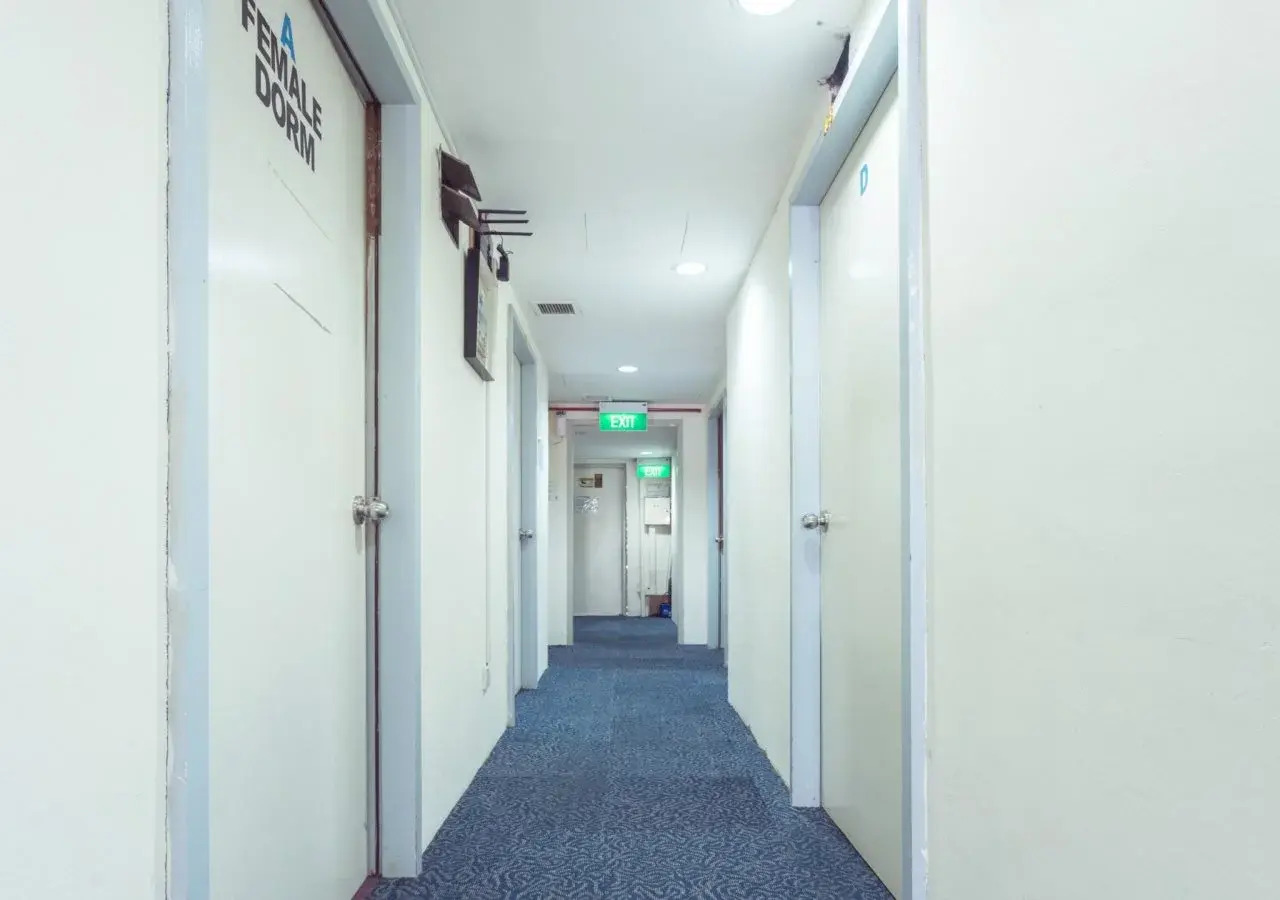 Foto - Snooze Inn @Dunlop Street