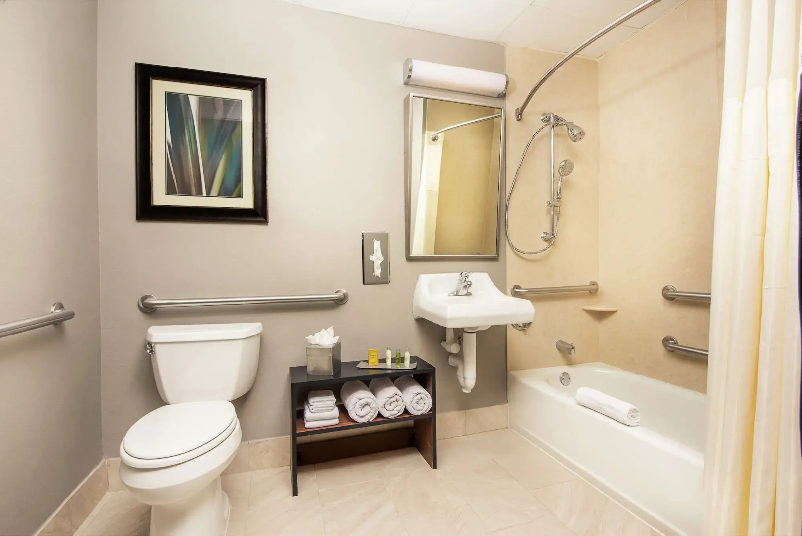 Foto - DoubleTree by Hilton Hotel West Palm Beach Airport
