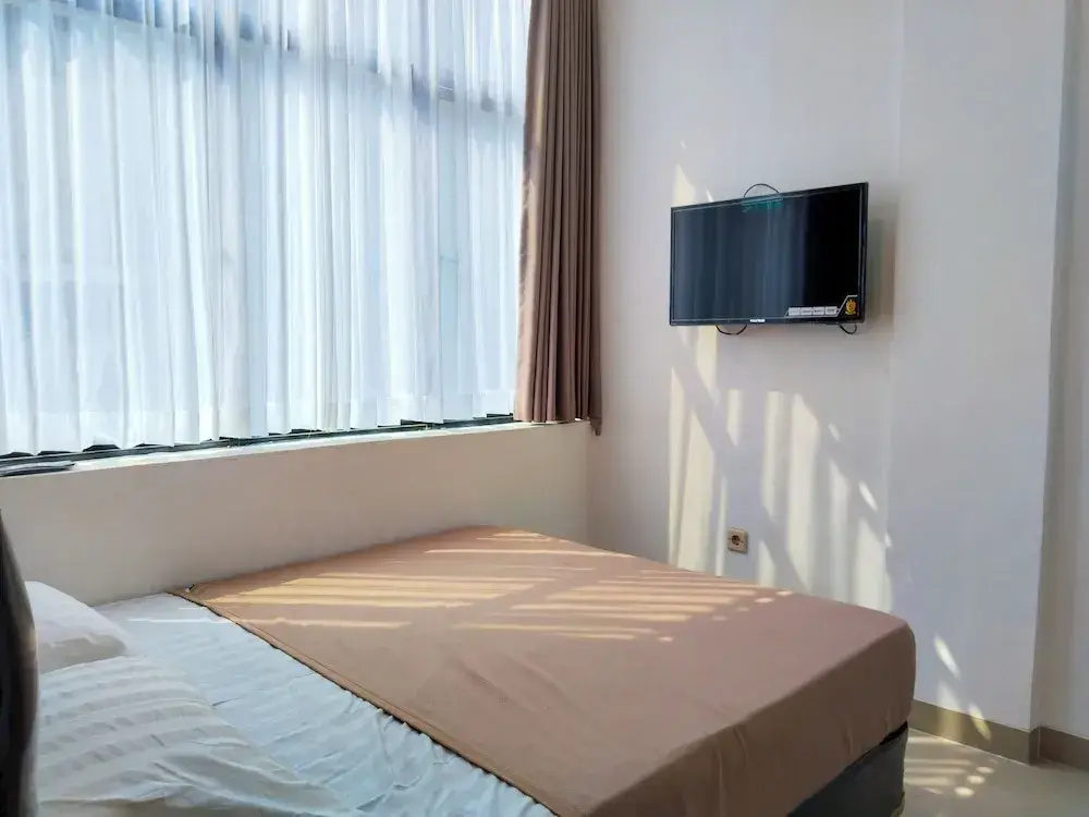 Foto - Themas Guest House