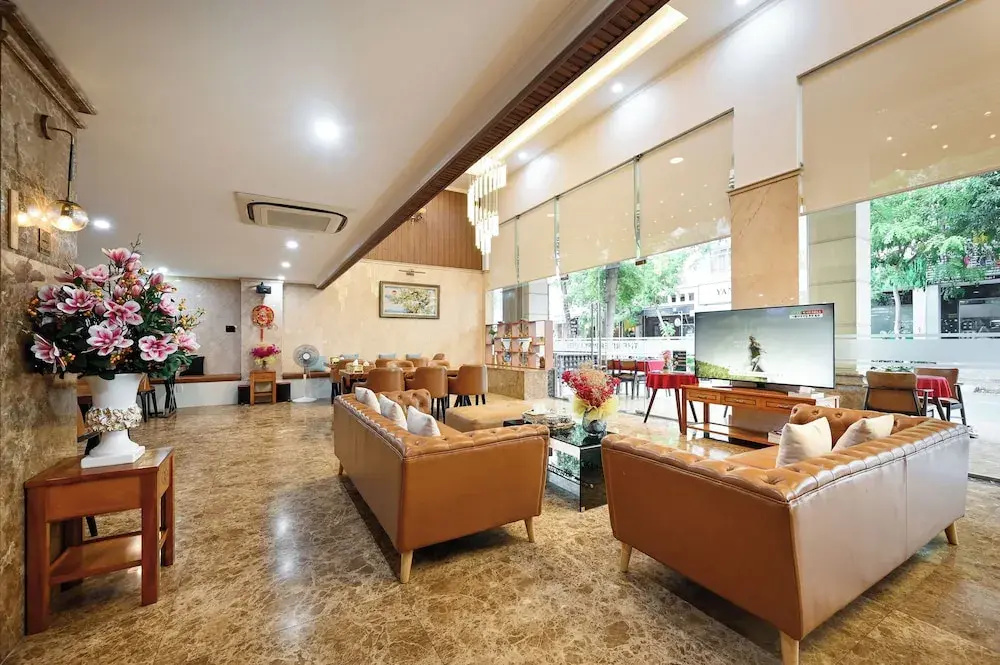 Photo - The River Park Hotel