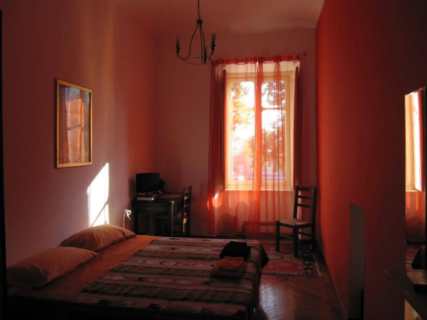Photo - Al Porta Susa B&B