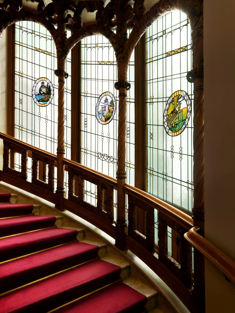 Foto - Hotel Diplomat Stockholm