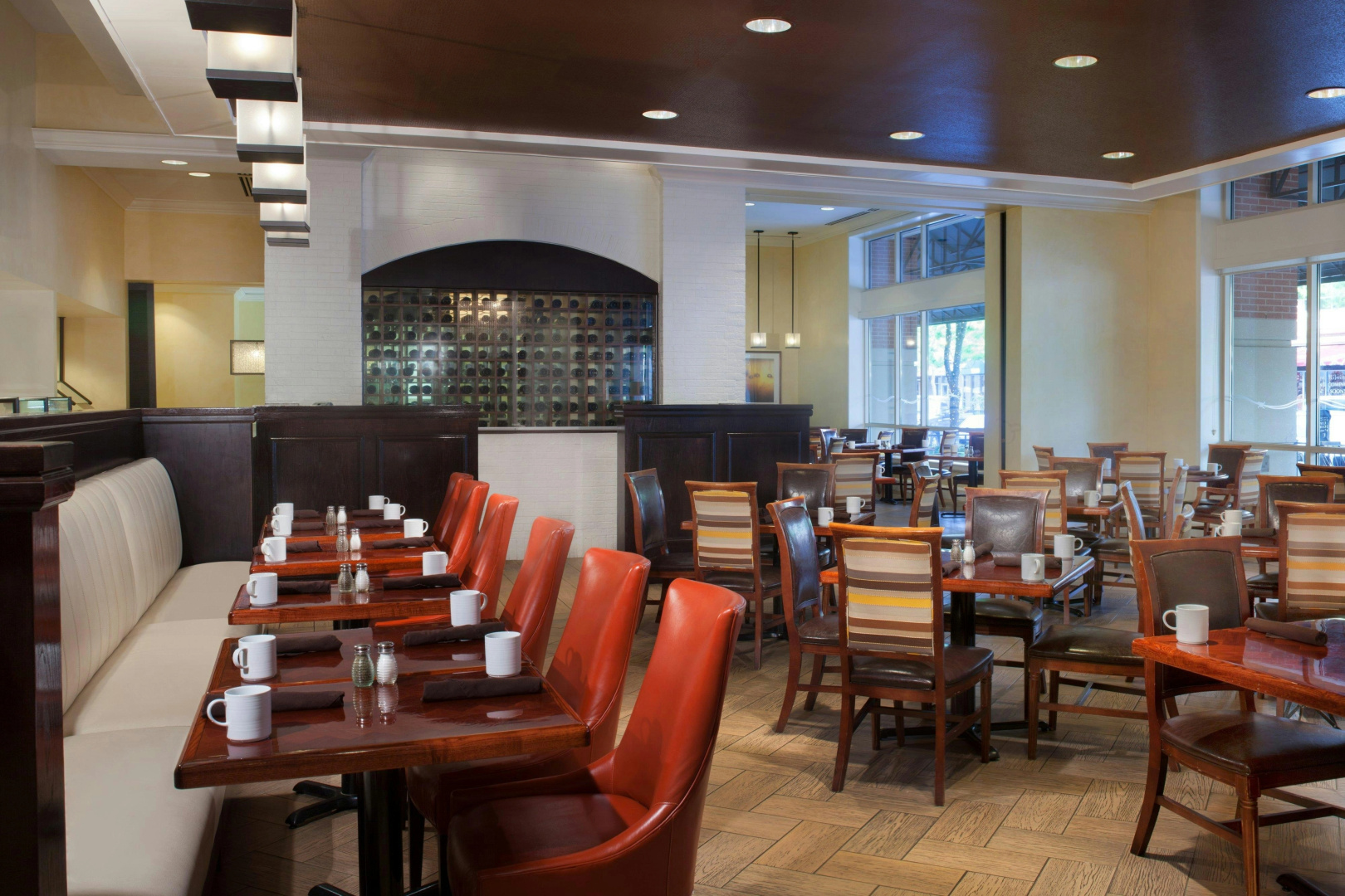 Foto - Houston Marriott Sugar Land