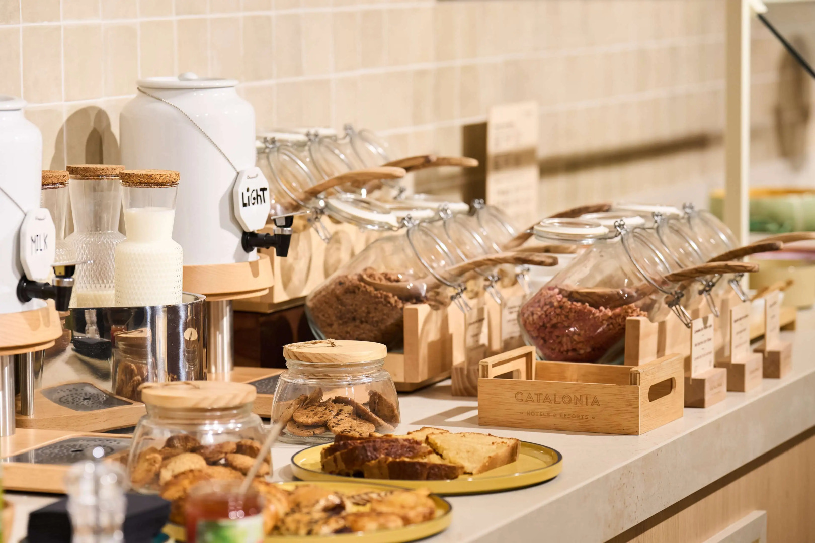 Foto - Catalonia Barcelona 505