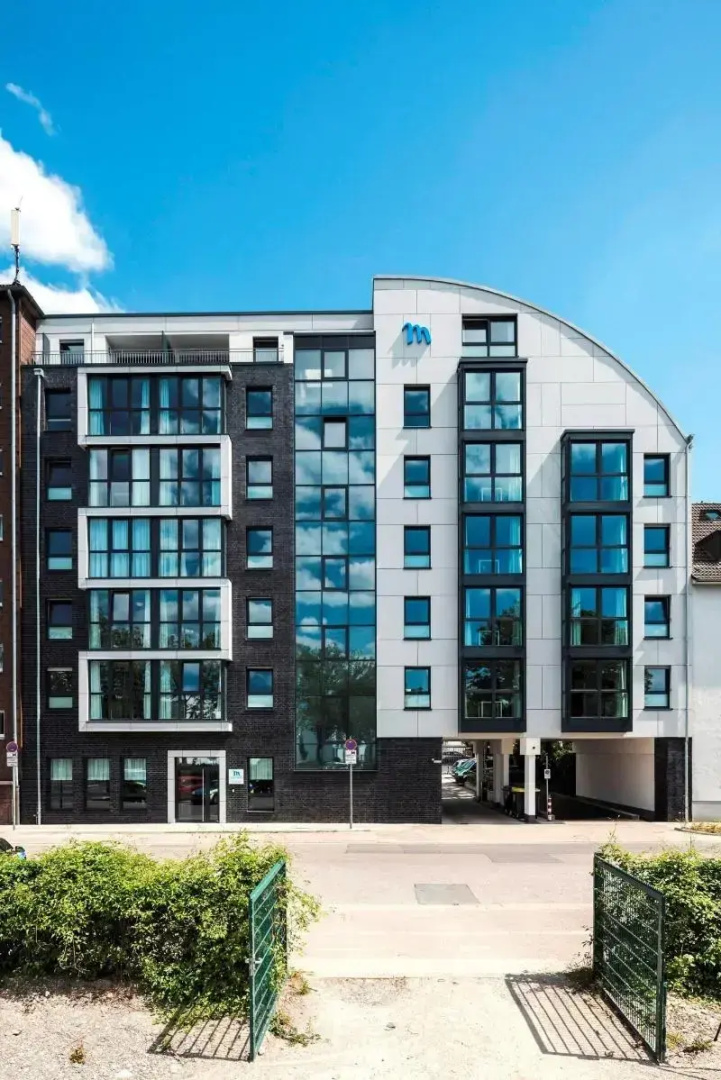 Photo - Mintrops Concierge Hotel
