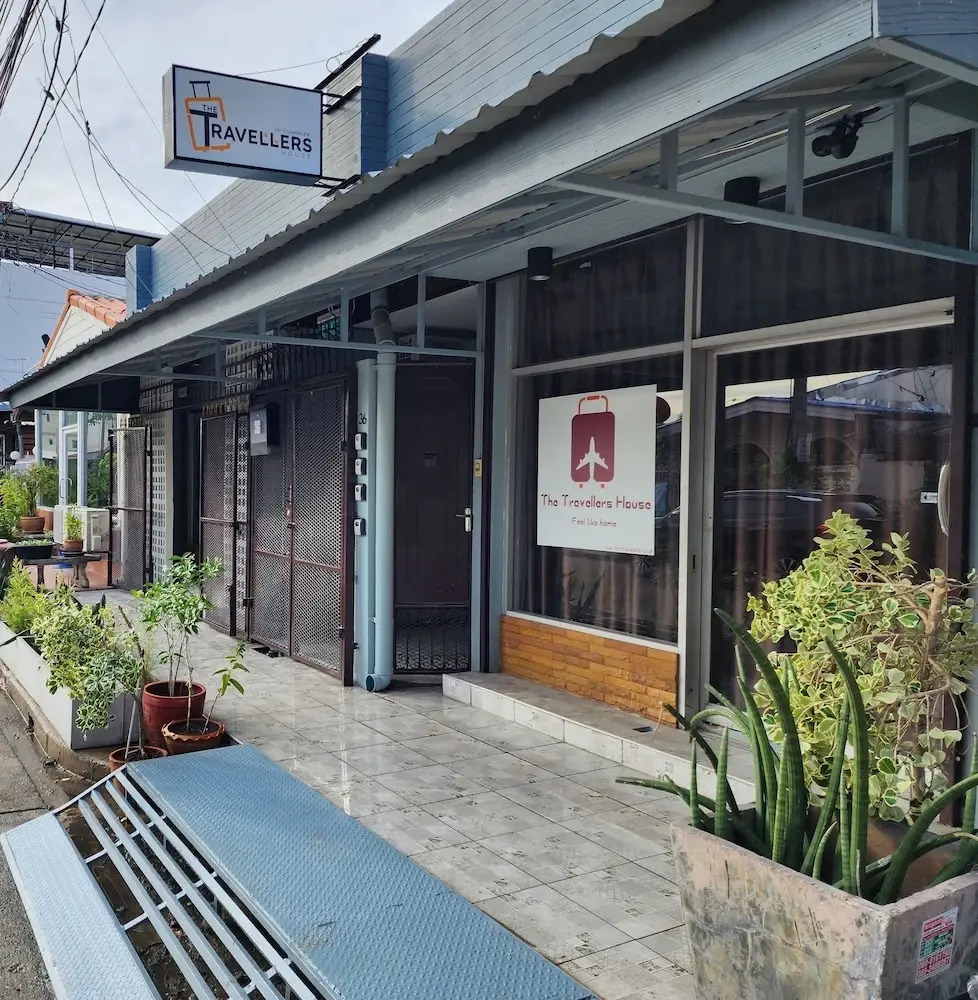 Foto - The Travellers House - Pet Friendly Accommodation