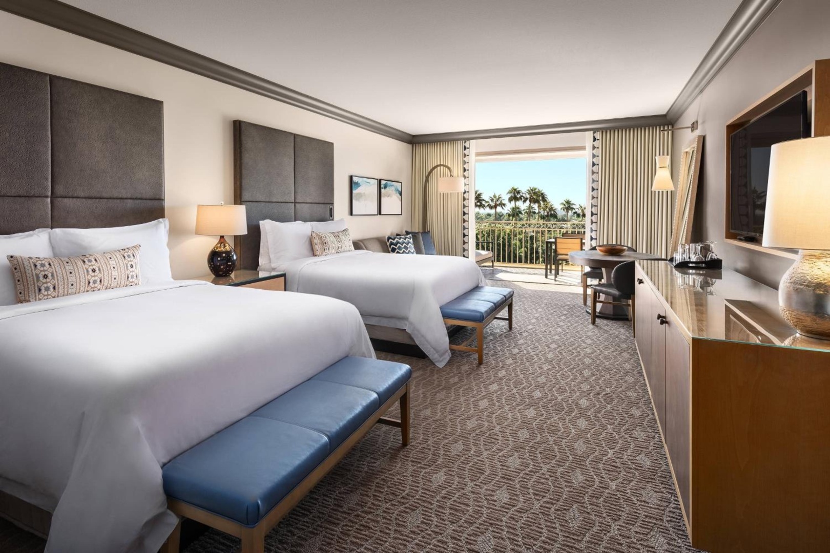 Foto - The Phoenician, a Luxury Collection Resort, Scottsdale