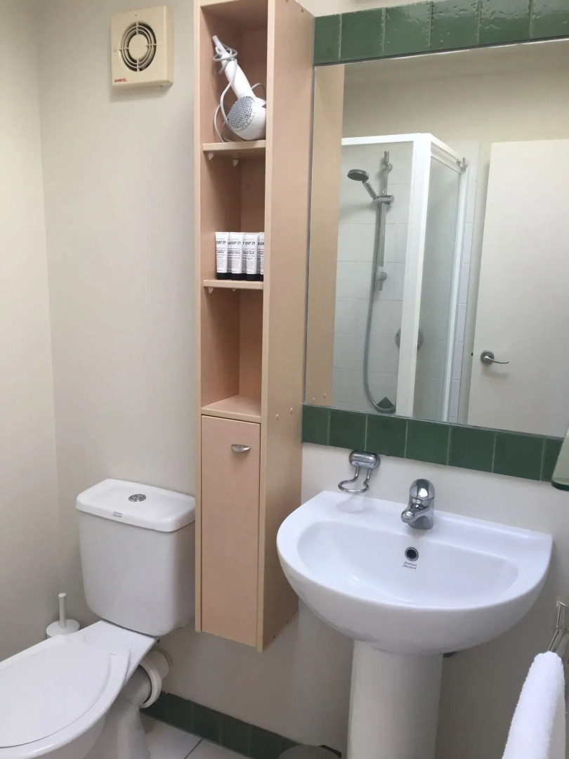 Foto - Waiheke Island Resort Conference & Accomodation Centre