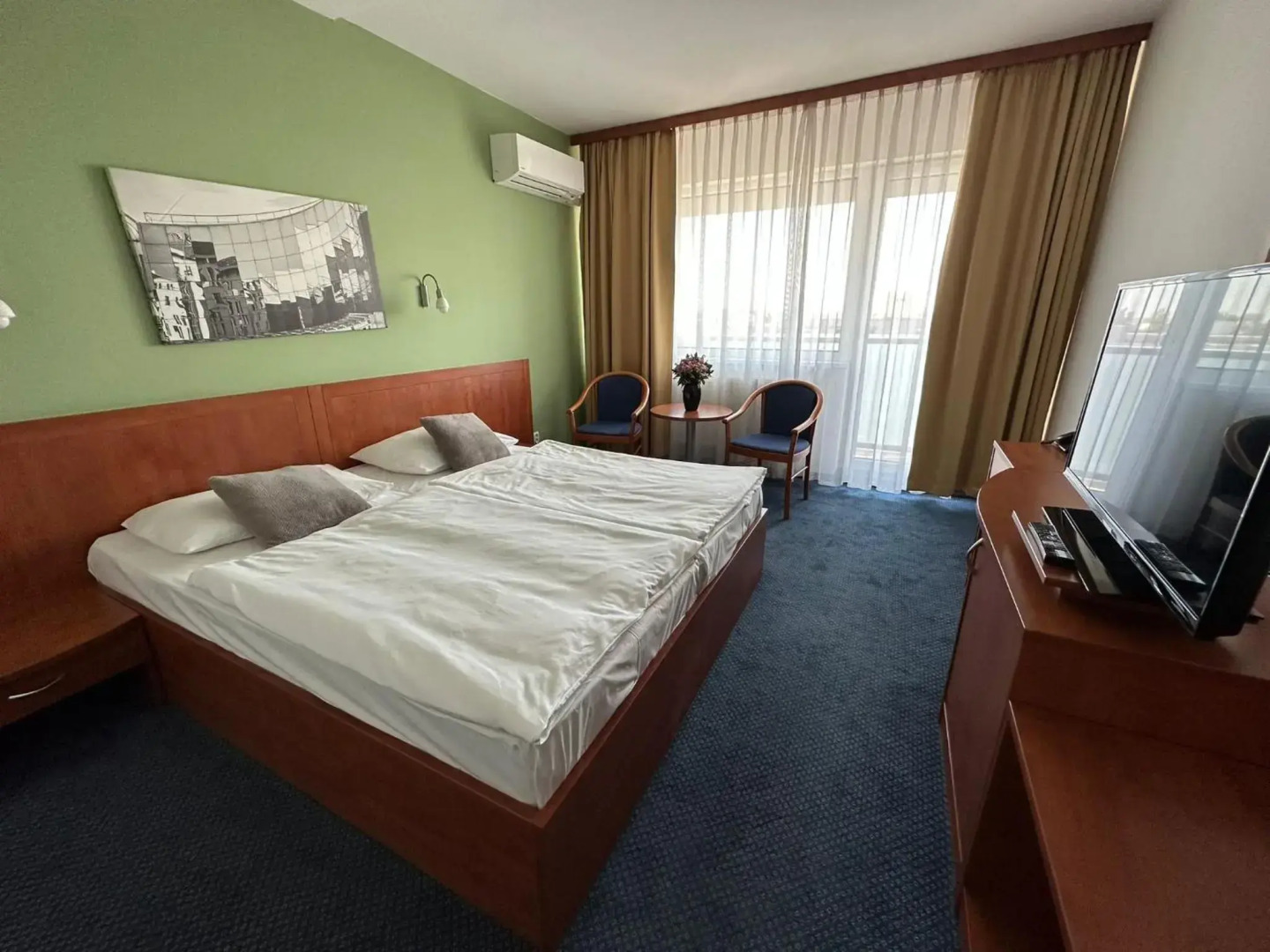 Foto - Hotel Bratislava