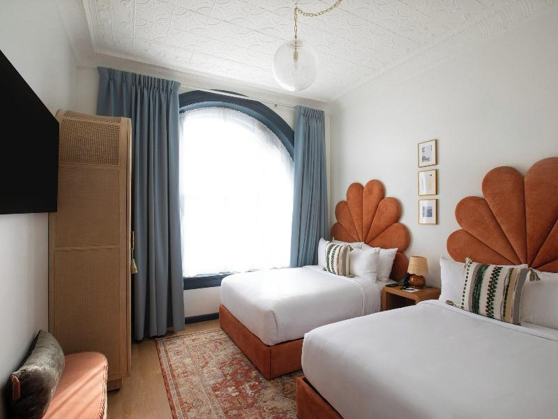 Foto - Granger Hotel San Diego Downtown Gaslamp Quarter, a Member of Design Hotels