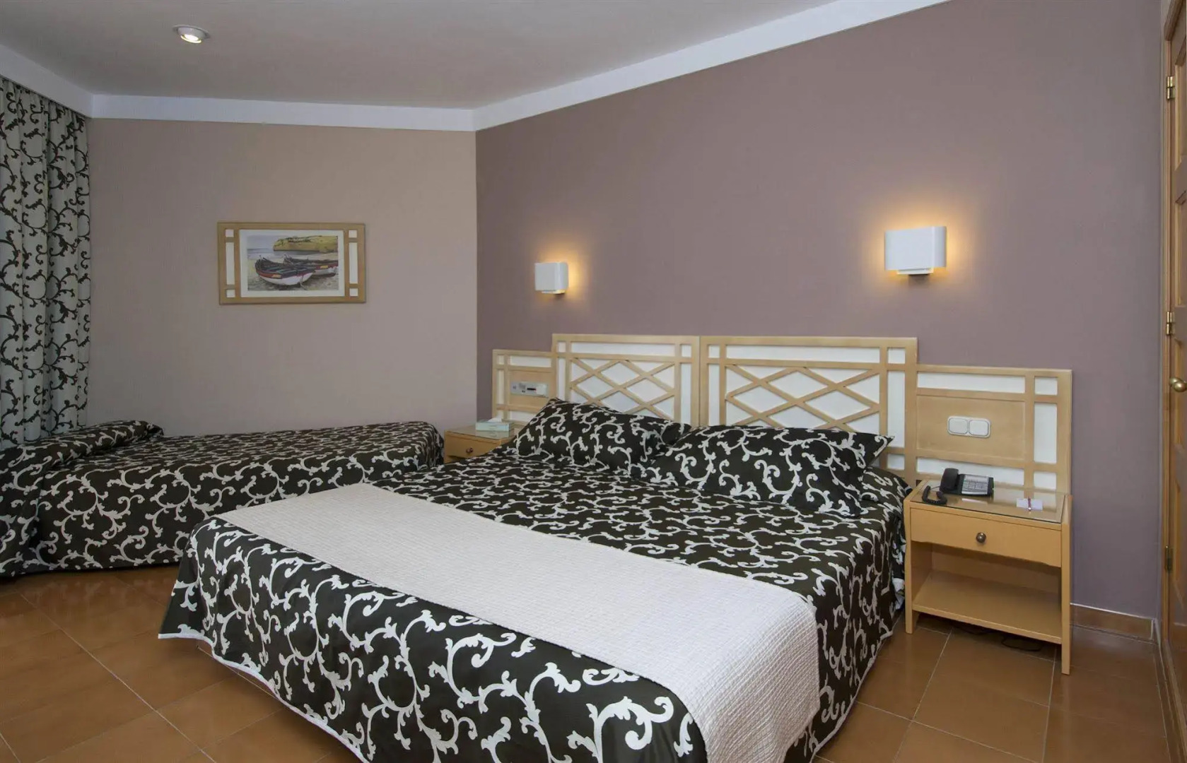 Foto - Hotel Puerto Palace