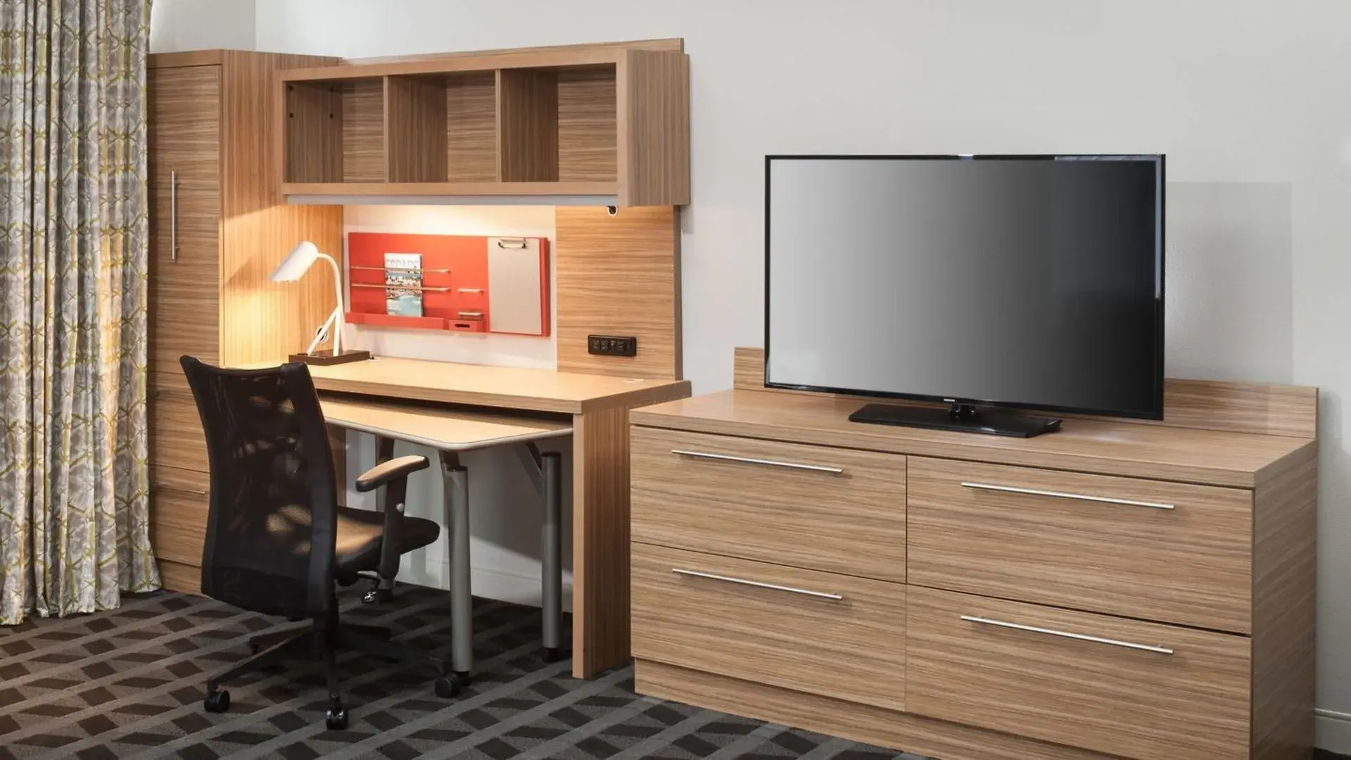 Foto - TownePlace Suites by Marriott Orlando at SeaWorld