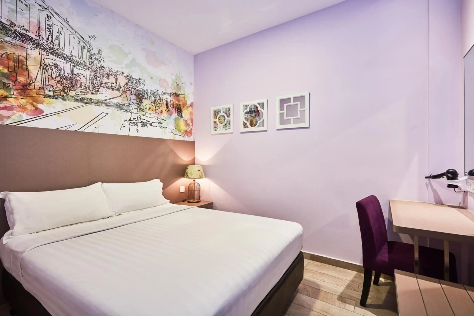 Foto - ibis budget Singapore Joo Chiat