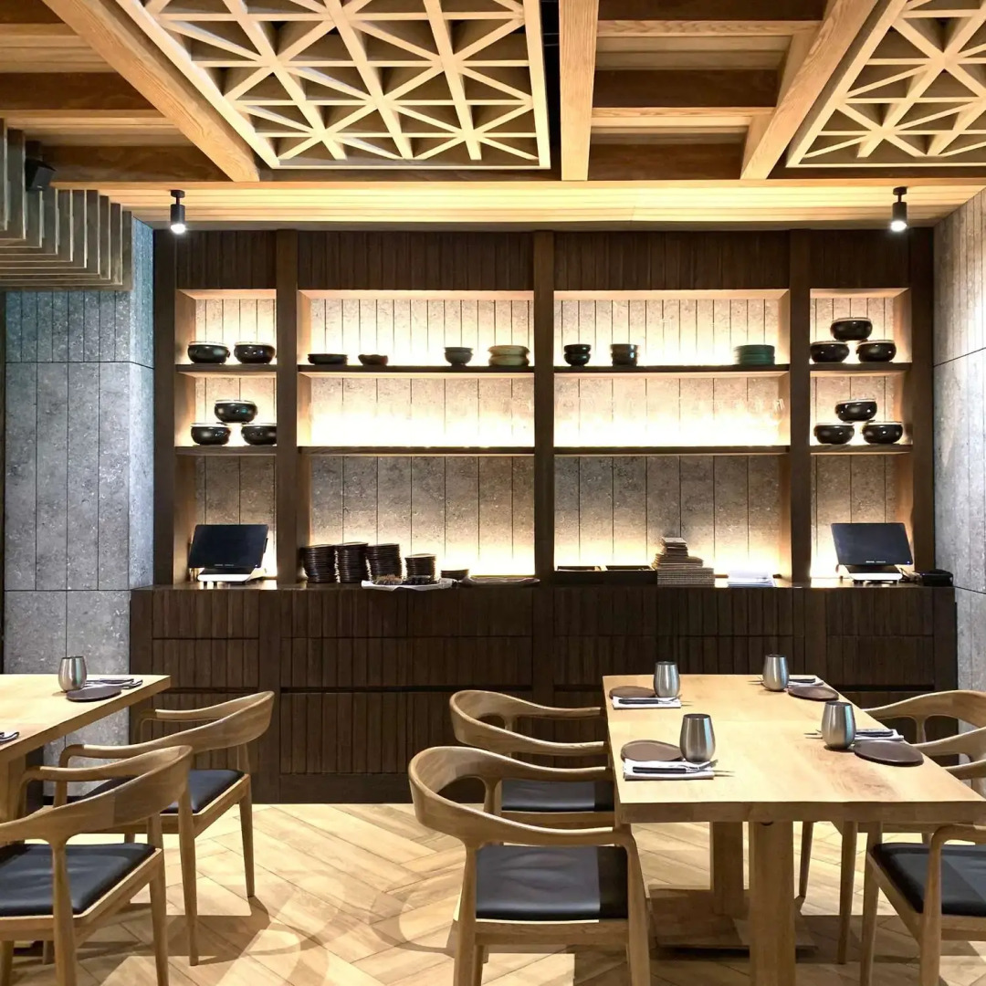 Foto - Salvio Parque 93 Bogota, Curio Collection by Hilton