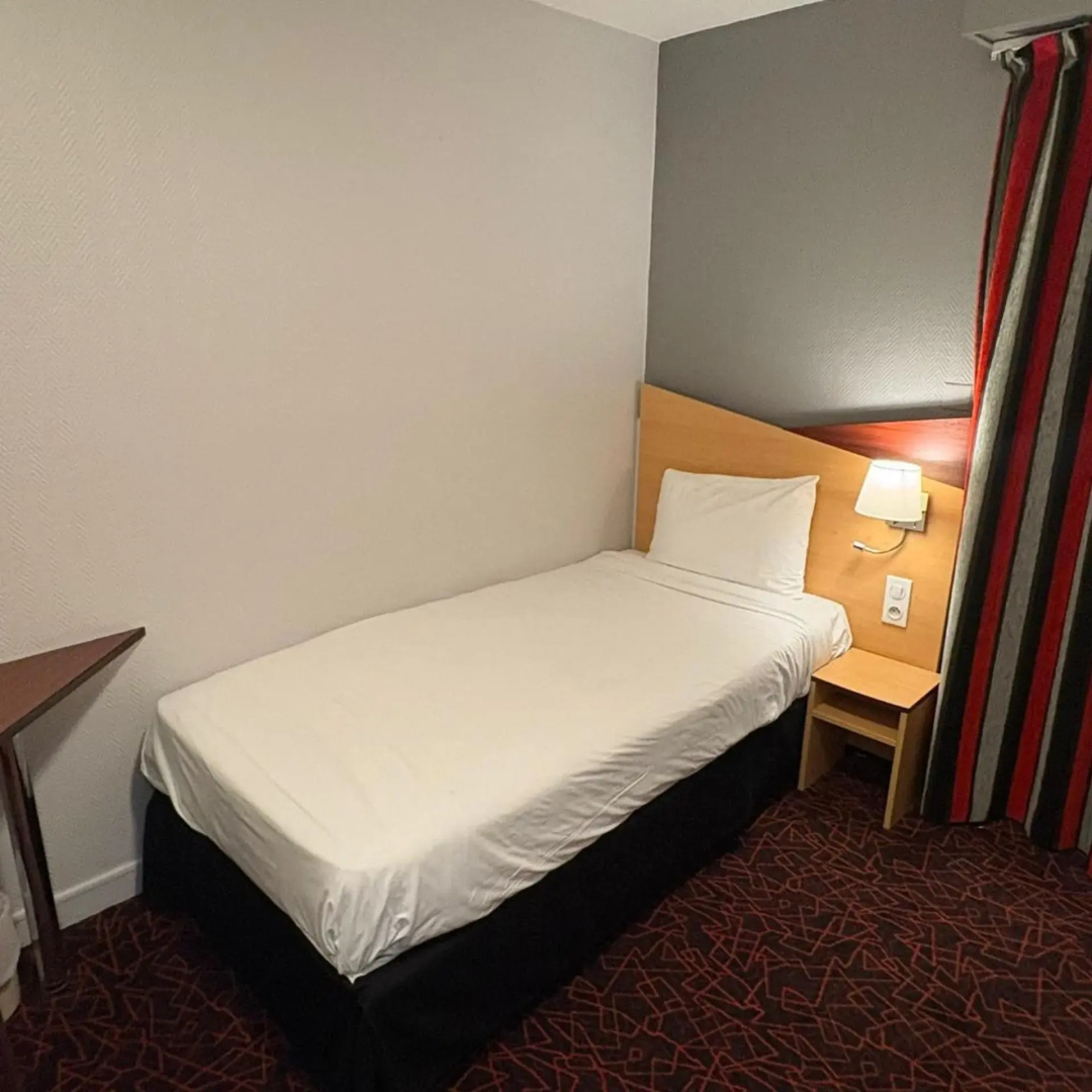 Photo - Hotel Kyriad Dijon - Gare