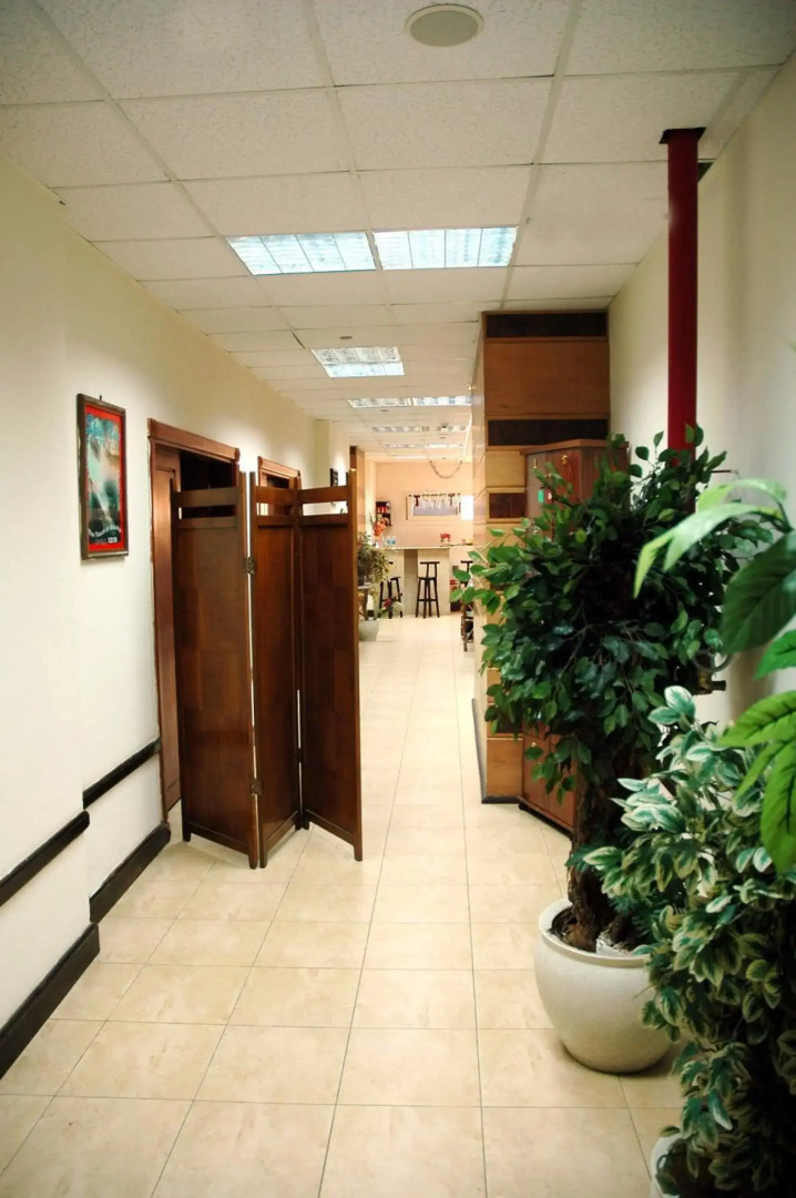 Foto - AIFU Hotel El Montazah Alexandria