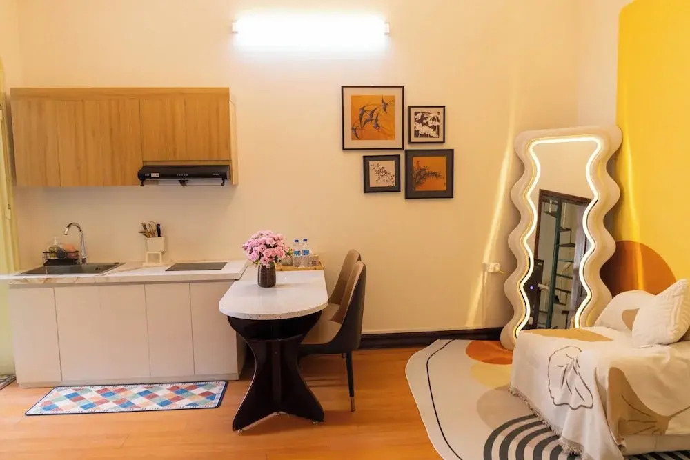 Foto - Alula Residence