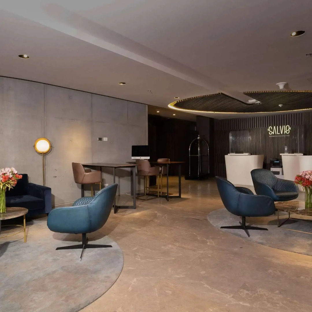 Foto - Salvio Parque 93 Bogota, Curio Collection by Hilton