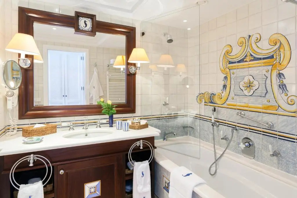 Photo - Seaside Grand Hotel Residencia - Gran Lujo