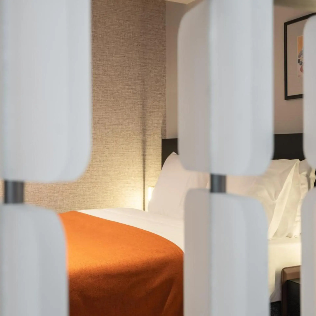 Photo - Hyllit Hotel