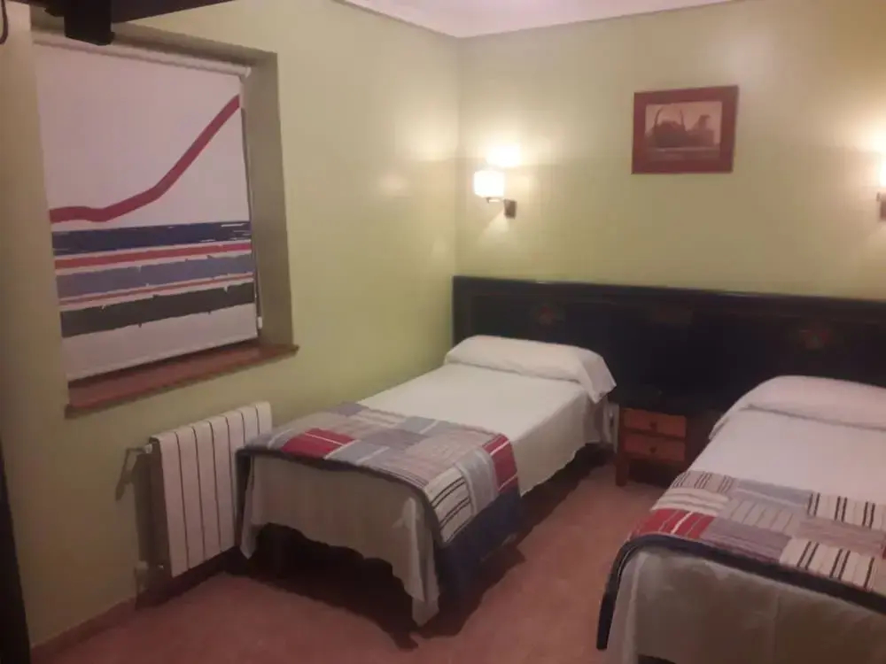 Foto - Hostería La Casona